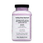 SPAZAZZ RX SLEEP THERAPY CRYSTALS 19 OZ
