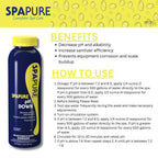 SPAPURE PH DOWN 1.5LBS