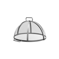 BREEO SPARK SCREEN 19 - STAINLESS STEEL