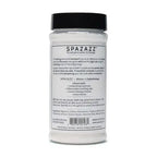 SPAZAZZ TROPICAL RAIN REVITALIZE AROMATHERAPY CRYSTALS 17 OZ