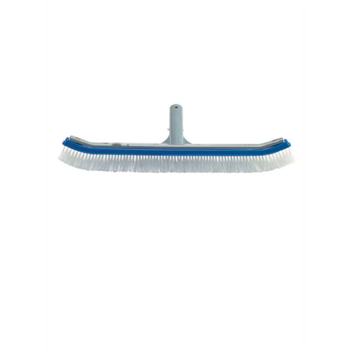 SPLASHPRO 18" CURVED POOL BRUSH COMBO