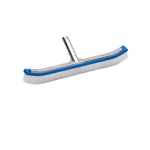 SPLASHPRO 18 INCH CURVED BRUSH NYLON