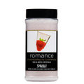 SPAZAZZ ROMANCE STRAWBERRIES & CHAMPAGNE SPA CRYSTALS 17 OZ