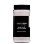 SPAZAZZ ROMANCE STRAWBERRIES & CHAMPAGNE SPA CRYSTALS 17 OZ
