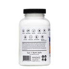 SPAZAZZ SULTRY ALLURE CBD CRYSTALS 19 OZ