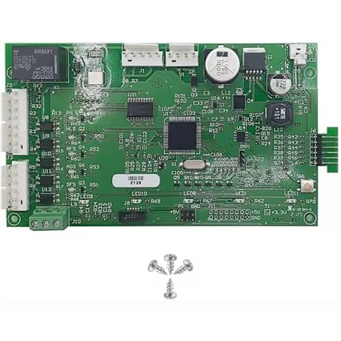 SWIMABLES MASTERTEMP MAX-E-THERM CONTROL BOARD REPLACES: 42002-00075