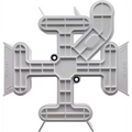 SWIMABLES FNS STYLE FILTER MANIFOLD (SH8) REPLACES: 59023700