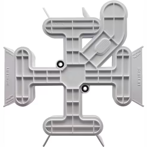 SWIMABLES FNS STYLE FILTER MANIFOLD (SH8) REPLACES: 59023700