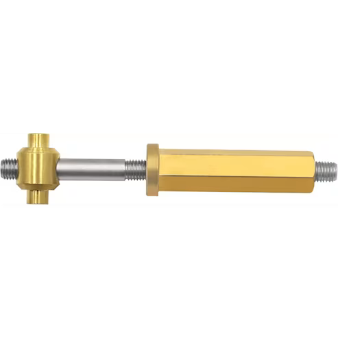 SWIMABLES JANDY STYLE FILTER CLAMP KNOB (DD5) REPLACES: R0357500