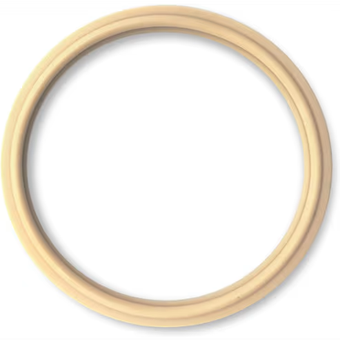 SWIMABLES PENTAIR STYLE LIGHT LENS GASKET (BB2)