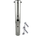 UNIVERSAL SS POLE ADAPTER