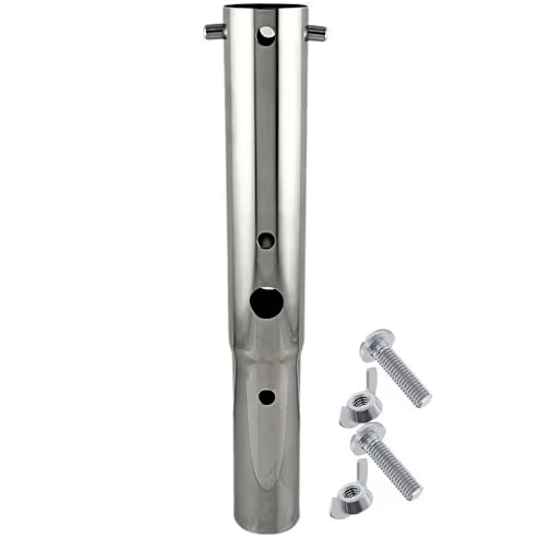 UNIVERSAL SS POLE ADAPTER