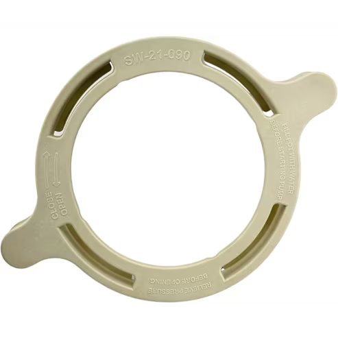 SWIMABLES SUPERFLO LOCKING RING (CC12) REPLACES: 350090