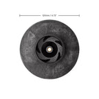SWIMABLES SUPERFLO HP IMPELLER (CC8) REPLACES: 355086