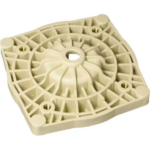 SWIMABLES SUPERFLO STYLE SEAL PLATE (CC12) REPLACES: 356012