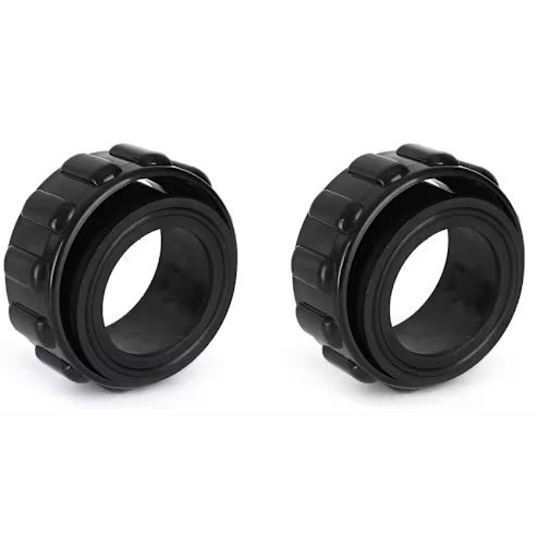 SWIMABLES INTELLICHLOR SALT SYSTEM UNION REPLACEMENT (CC9, GO1) REPLACES: 520595