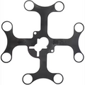 SWIMABLES UNIVERSAL FILTER GRID TEMPLATE (SH7)