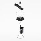 SWIMABLES 2PORT/3PORT VALVE REPLACEMENT (SH5)