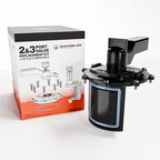 SWIMABLES 2PORT/3PORT VALVE REPLACEMENT (SH5)