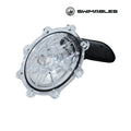SWIMABLES JANDY STYLE CHECK VALVE FLAPPER (CC5, GO1) REPLACES: 7065