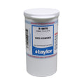 TAYLOR R0870 DPD POWDER .25 LBS TAYR0870J