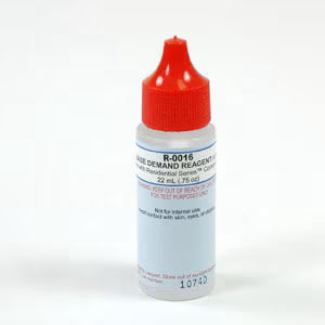 TAYLOR R0016 BASE DEMAND REAGENT .75 ML (EE4)