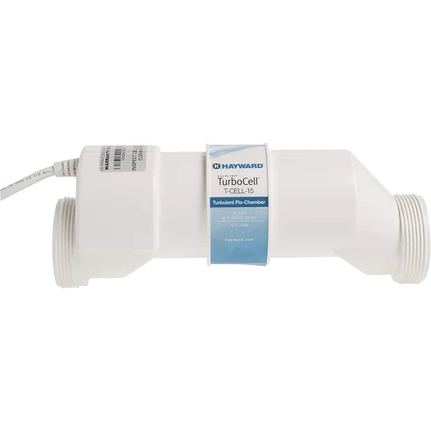 HAYWARD TURBOCELL EXTENDED LIFE FOR 40000 GAL (Sh4)