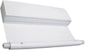 CMP Skimmer Spring-Lock Weir Door 8", White (SH4)