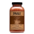 SPAZAZZ ESCAPE WHITE MUSK VANILLA JASMINE CRYSTALS 19 OZ