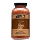 SPAZAZZ ESCAPE WHITE MUSK VANILLA JASMINE CRYSTALS 19 OZ