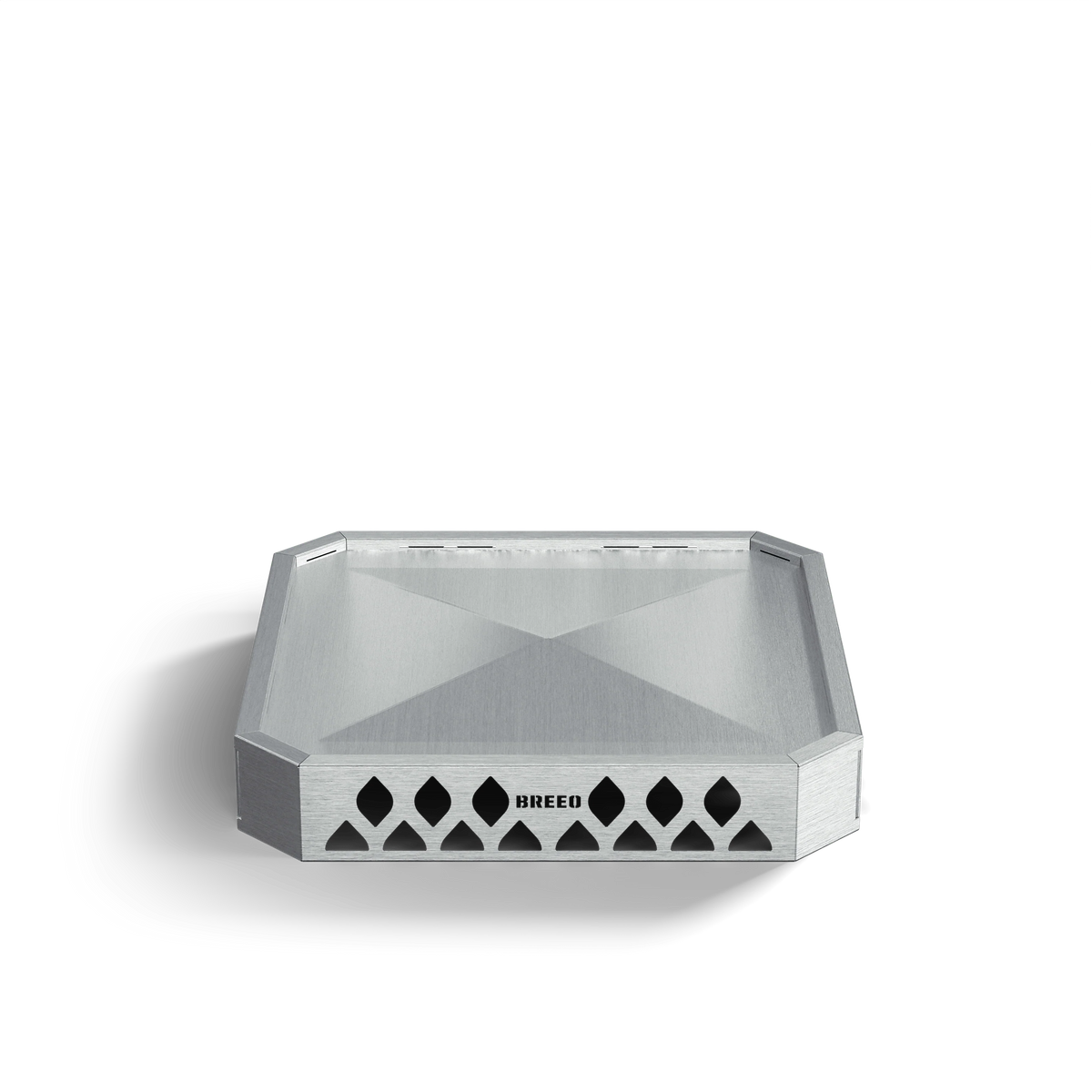 BREEO BASE X SERIES 19