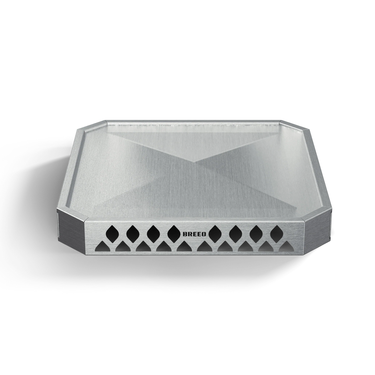 BREEO BASE X SERIES 24