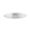BREEO X SERIES 30 LID - STAINLESS STEEL