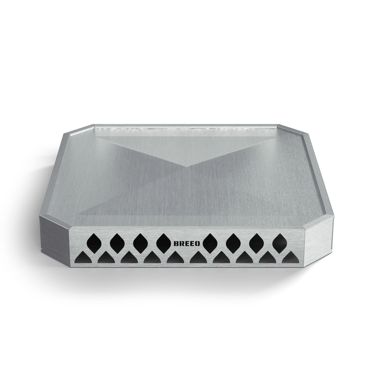 BREEO BASE 30 (FITS X30 & LUXEVE PITS)