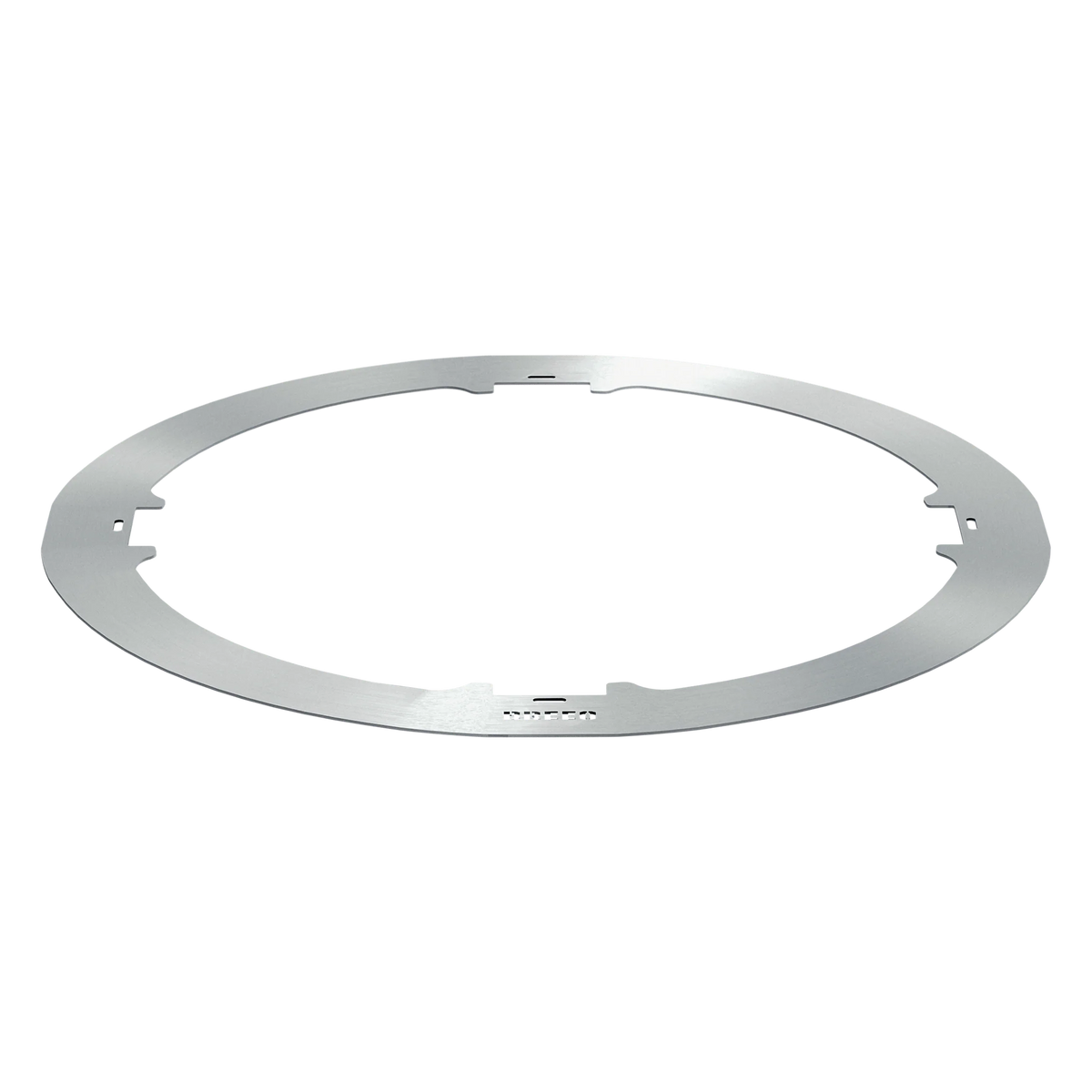 BREEO X SERIES INSERT RING 30 ROUND - STAINLESS STEEL