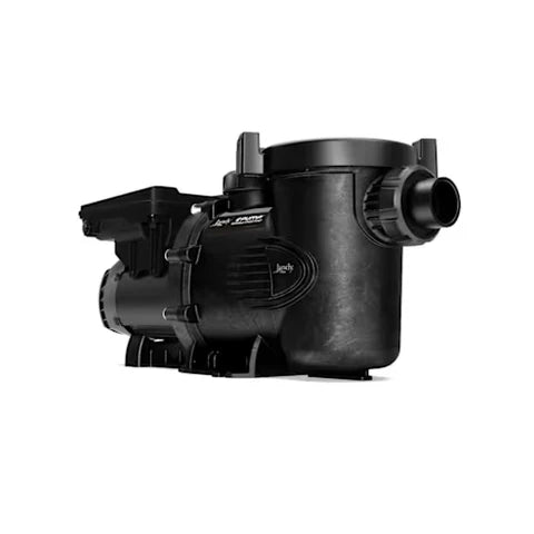 JANDY EPUMP VARIABLE RESIDENTIAL PUMP 2.7 HP 115/230V SINGLE PHASE IN GROUND W/O CONTROLLER