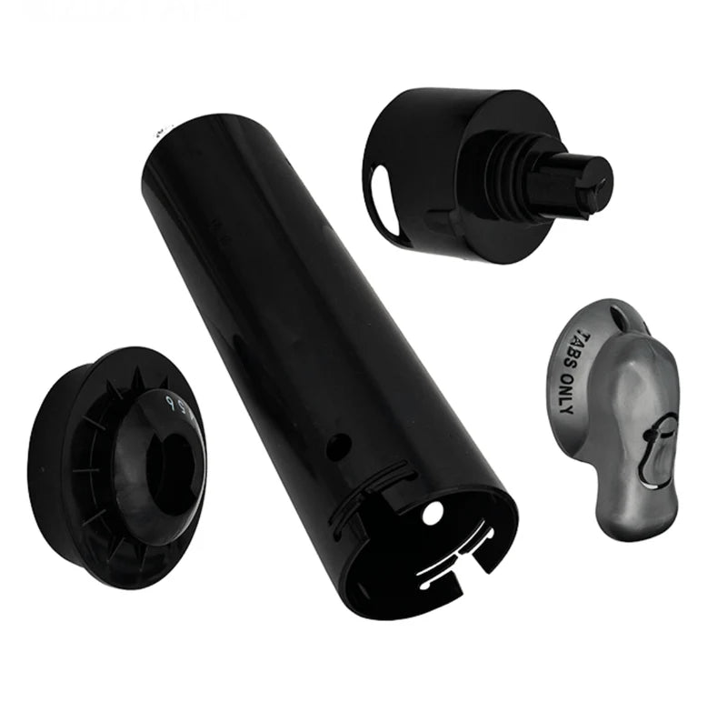 ZODIAC NATURE2 TAB FEEDER ASSEMBLY FUSION REPLACEMENT KIT (SH5)