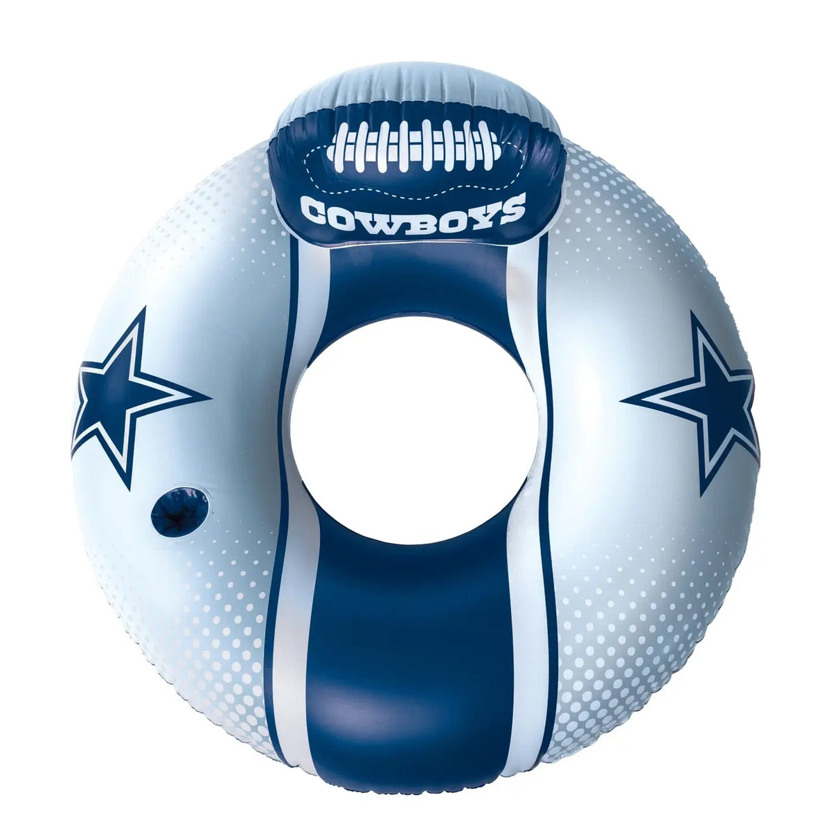 DALLAS COWBOYS 42" POOL FLOAT DELUXE