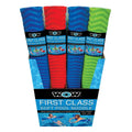 WOW SOFT DIPPED FOAM NOODLE BLUE