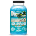 SPAZAZZ ALOHA PARADISE CRYSTALS 22 OZ