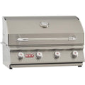 BULL 30" OUTLAW DROP IN GRILL LP - 4 BURNER