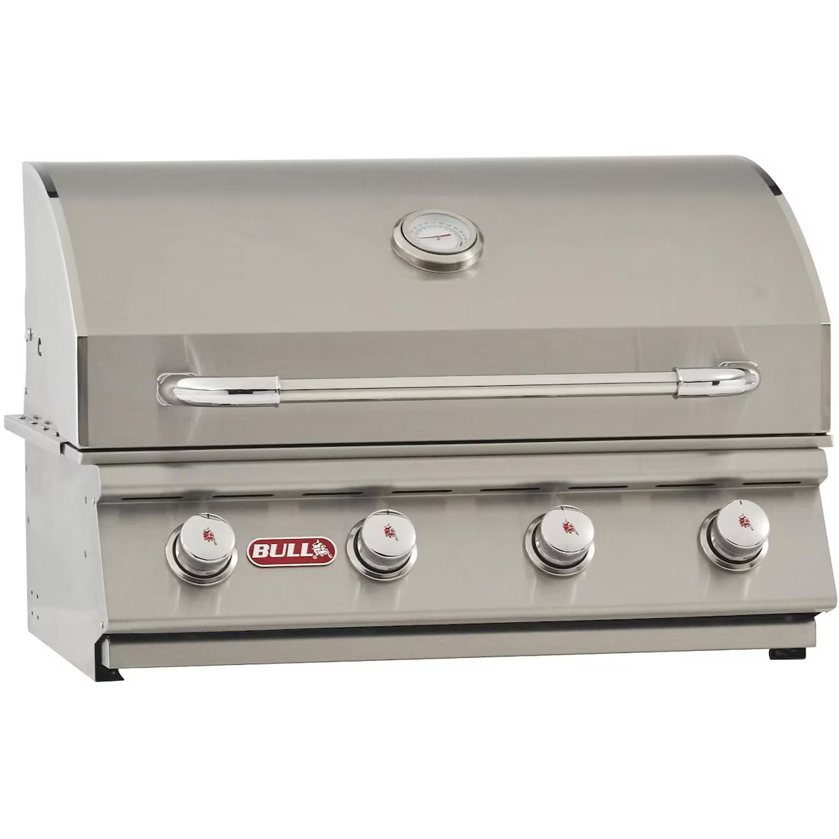 BULL 30" OUTLAW DROP IN GRILL LP - 4 BURNER