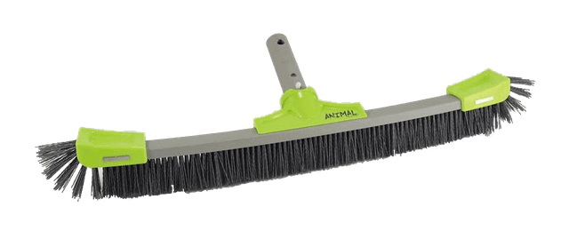 XCALIBUR ANIMAL 22" PEBBLE BRUSH