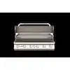 BULL 46" DIABLO DROP IN GRILL LP - 6 BURNER