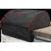 BULL 38" STAINLESS STEEL GRILL JACKET