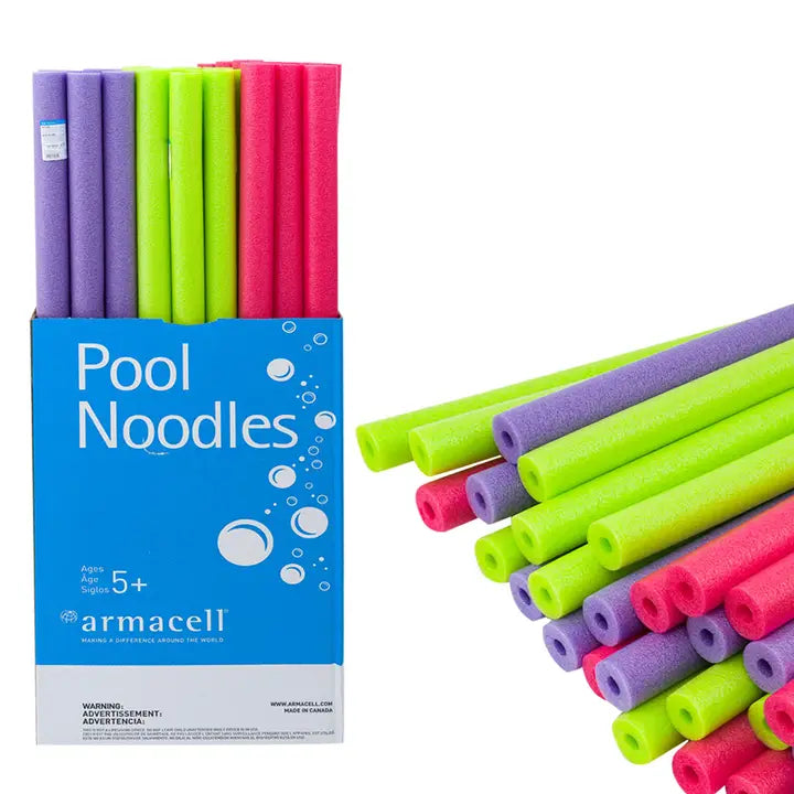 FLOATER 56" POOL NOODLE 064849392610