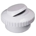 CMP DIRECTIONAL FLOW OUTLET 1.5" SLOTTED WHITE (BB12)