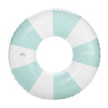FUNBOY BLUE VINTAGE STRIPE TUBE FLOAT