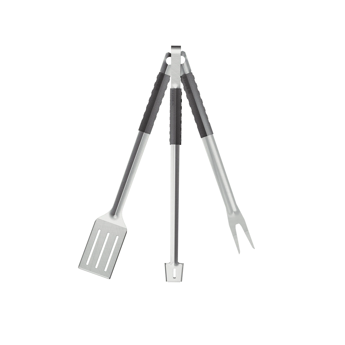 BREEO 24" GRILLING TOOLS