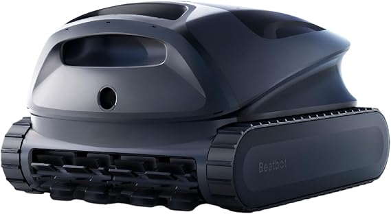 BEATBOT GT100 WIRELESS ROBOTIC POOL CLEANER